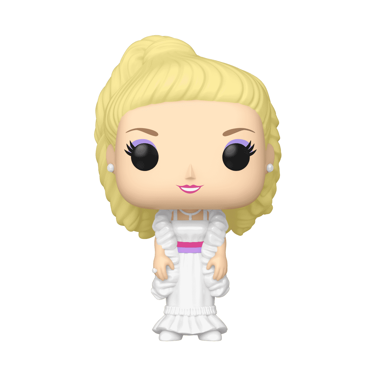 Pop! Crystal Barbie - Figurine Pop!