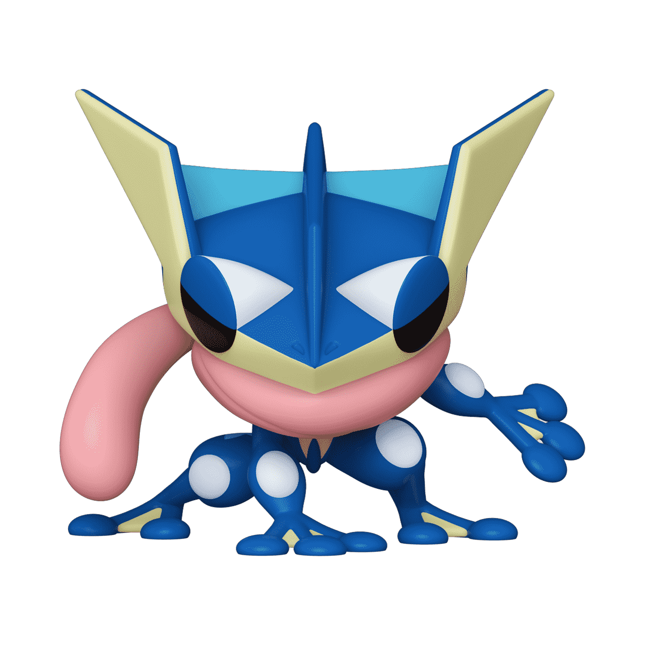 Pop! Greninja - Figurine Pop!