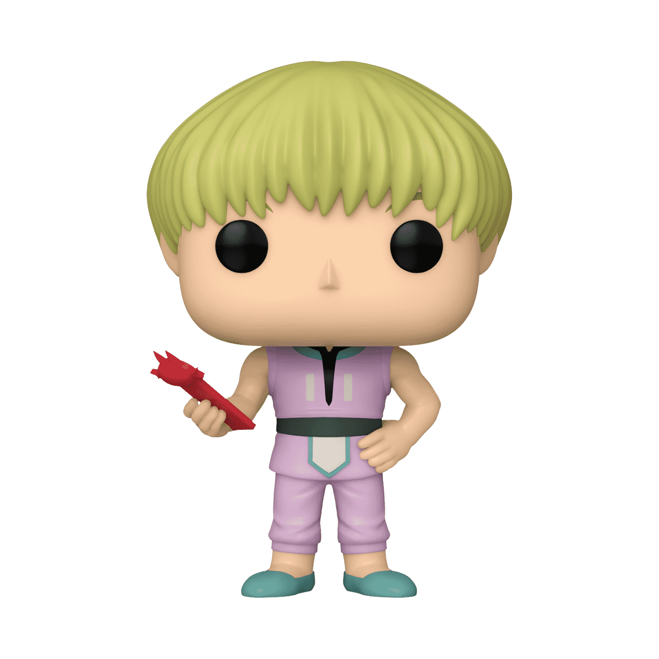 Pop! Shalnark - Figurine Pop!