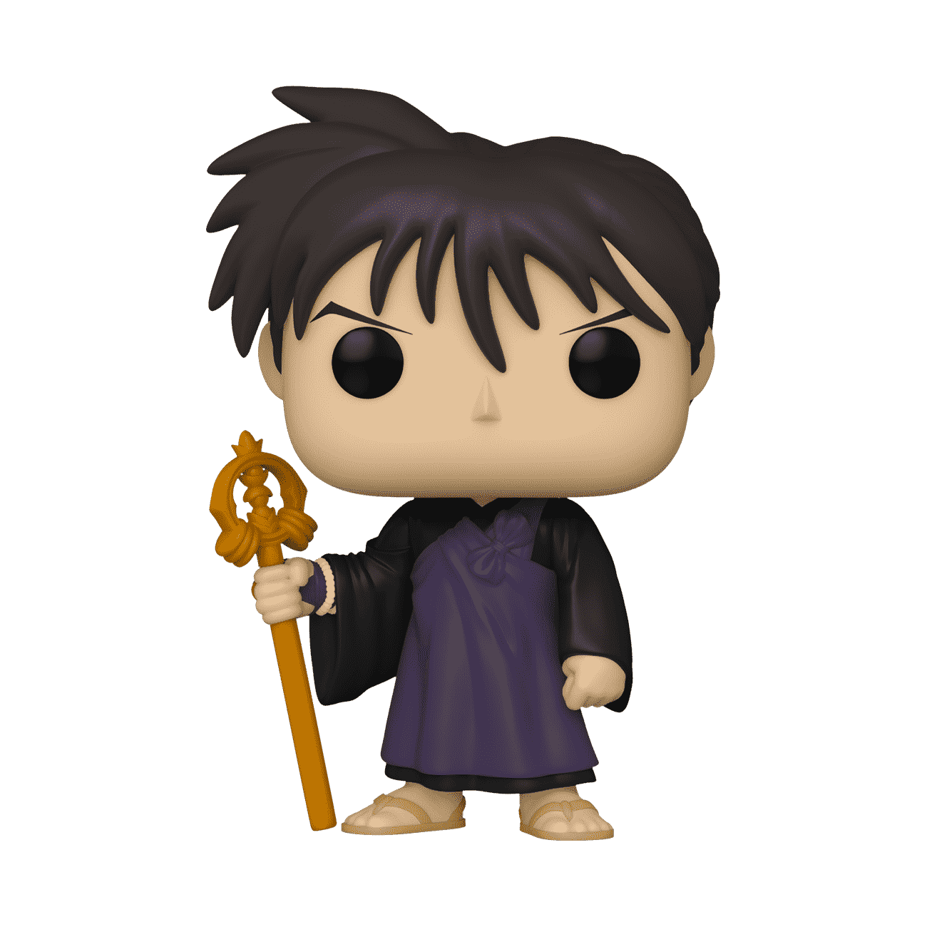 Pop! Miroku - Figurine Pop!