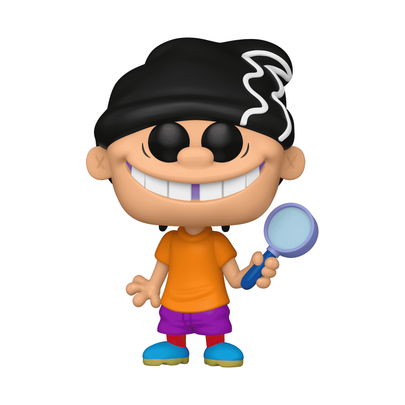Pop! Edd "Double D" - Figurine Pop!