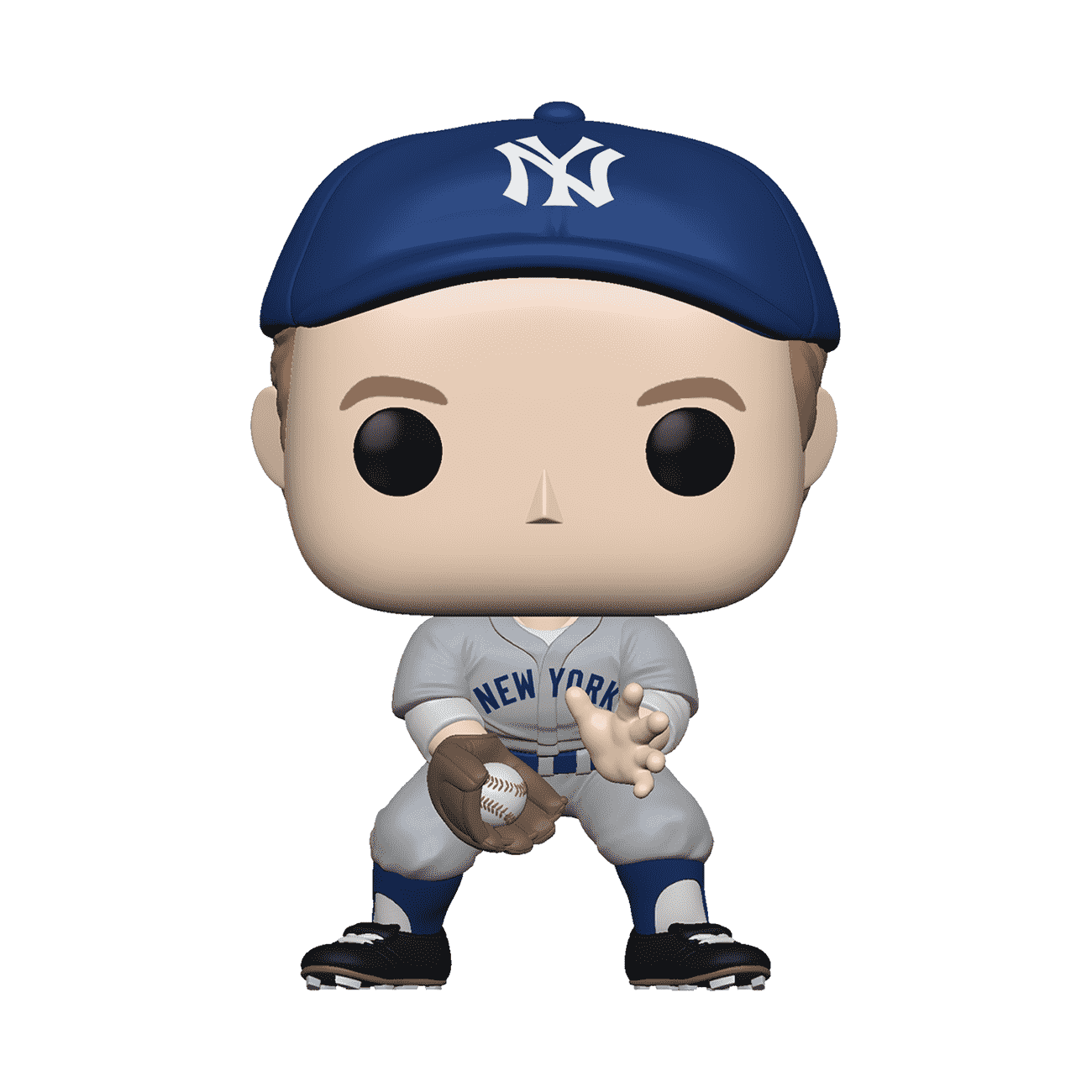 Pop! Lou Gehrig (Alternate Uniform) - Figurine Pop! MLB