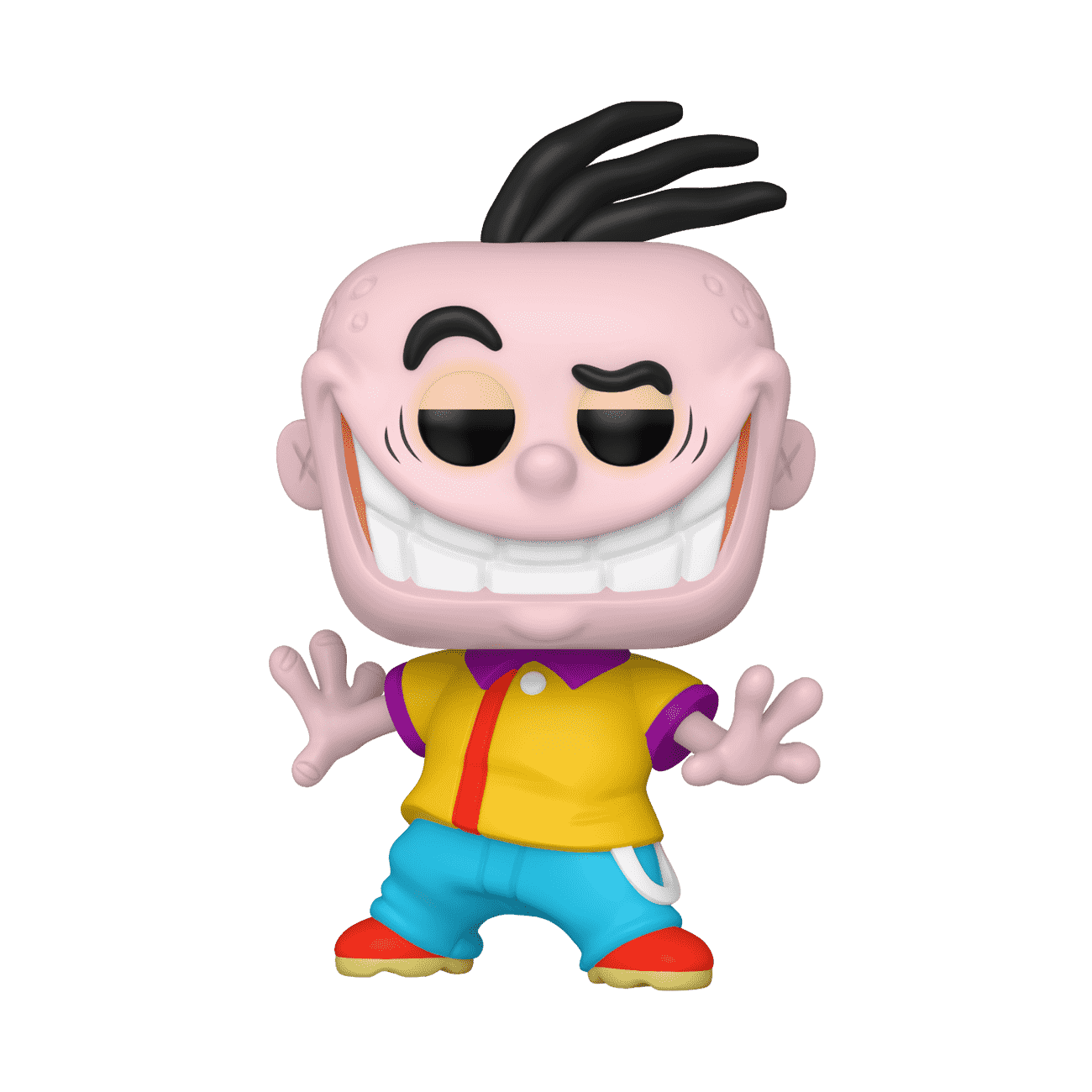 Pop! Eddy - Figurine Pop!