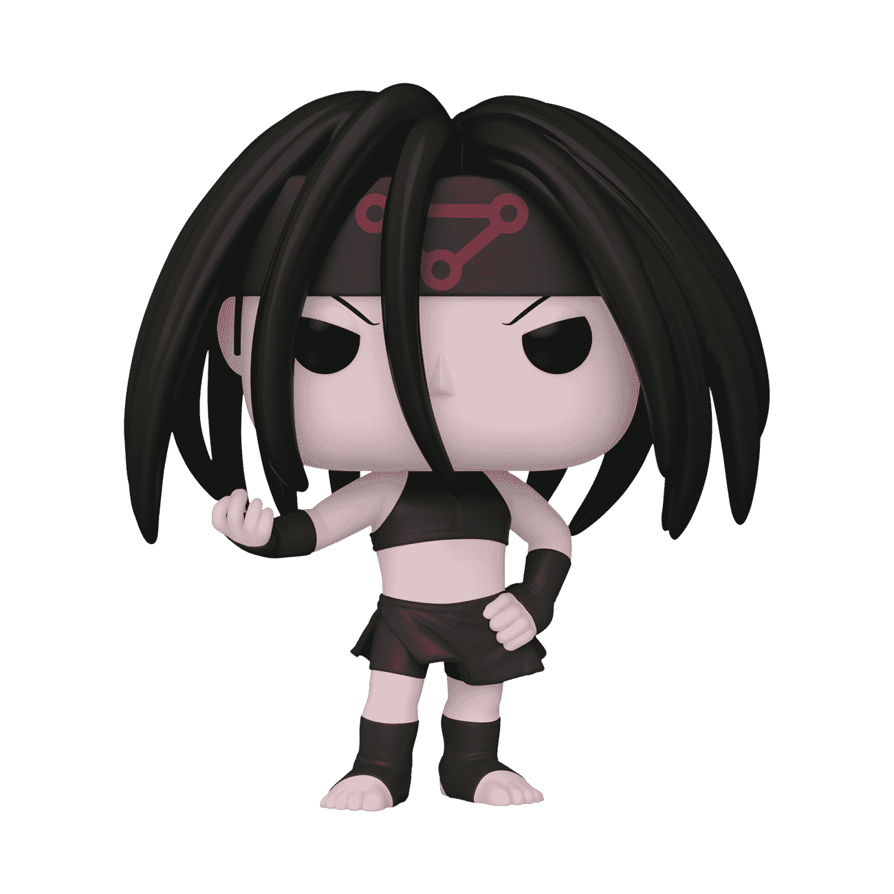 Pop! Envy - Figurine Pop!