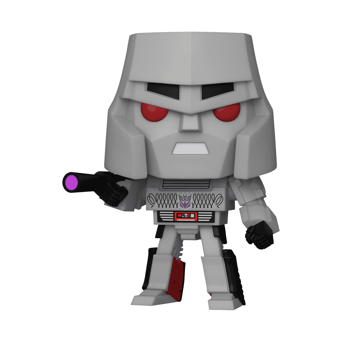 Pop! Megatron (Generation 1) - Figurine Pop!
