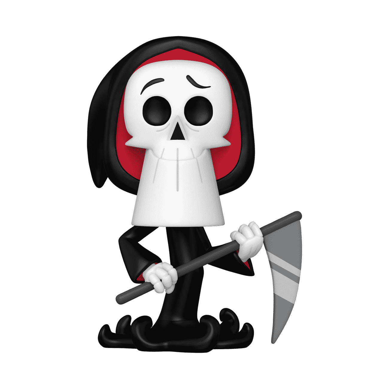 Pop! Grim - Figurine Pop!