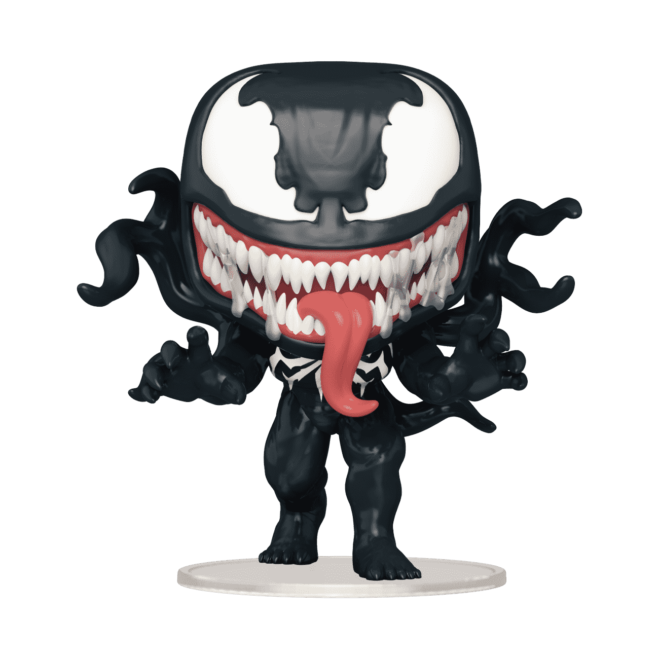 Pop! Venom (Harry Osborn) - Figurine Pop!