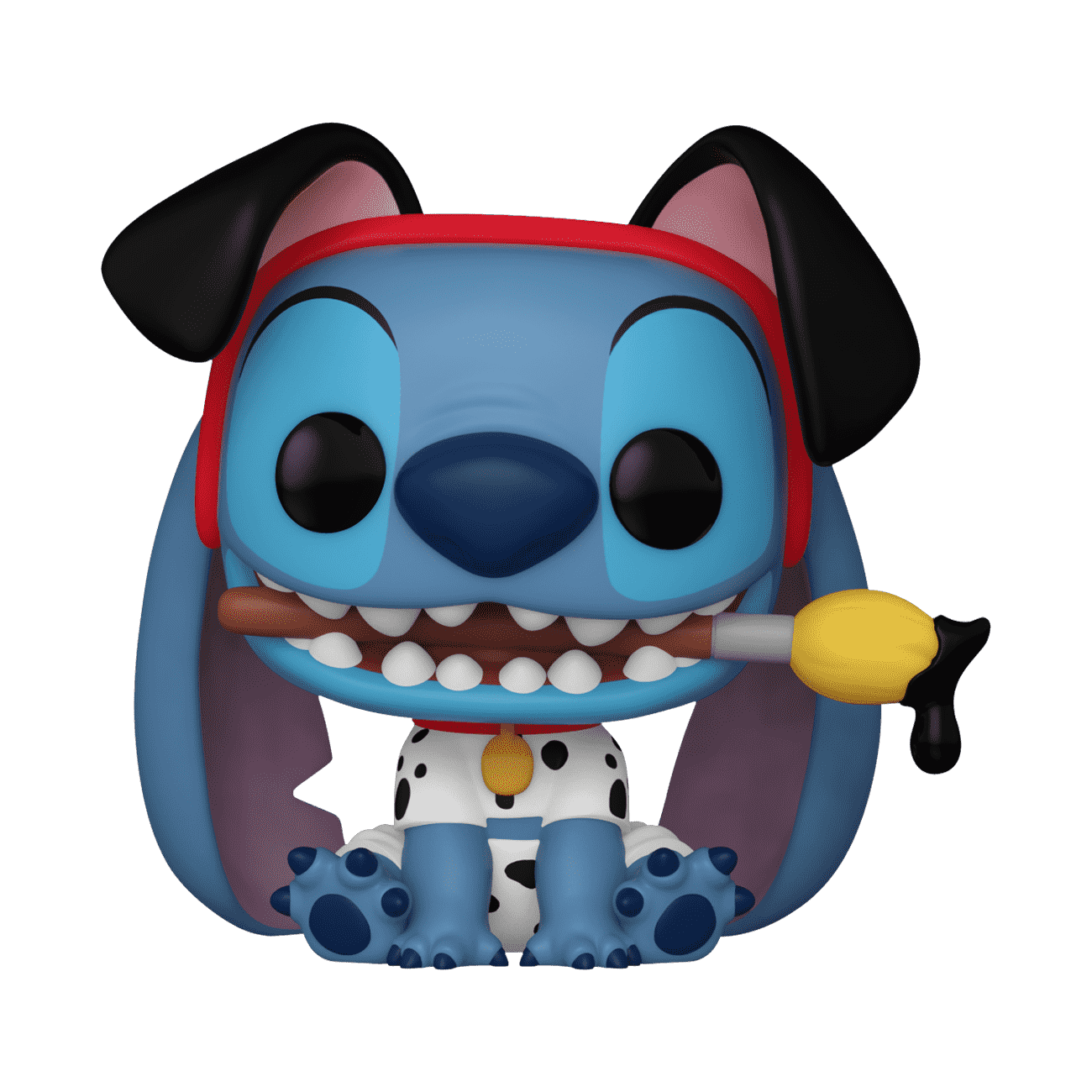 Pop! Stitch as Pongo - Figurine Pop!