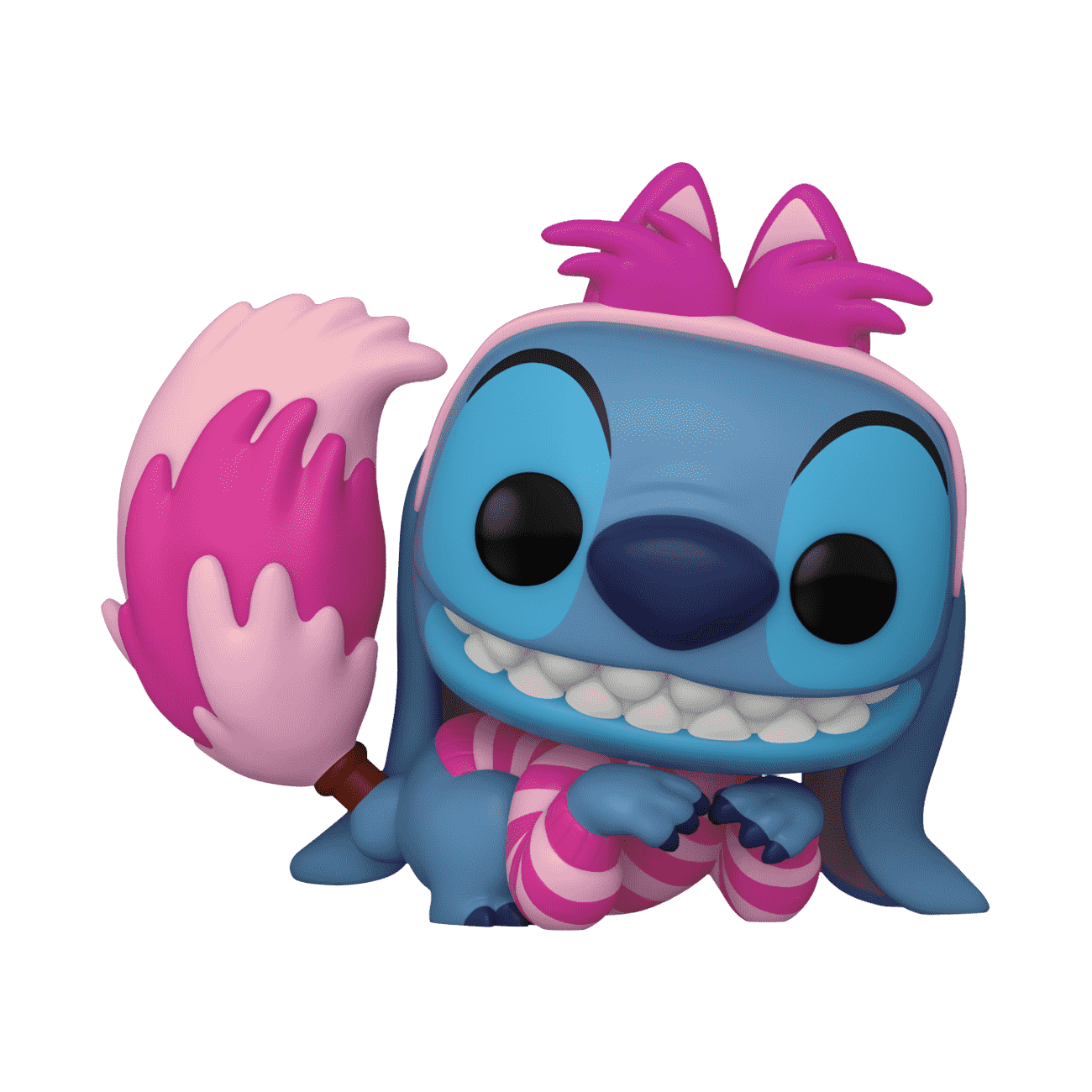 Pop! Stitch as Cheshire Cat - Figurine Pop!