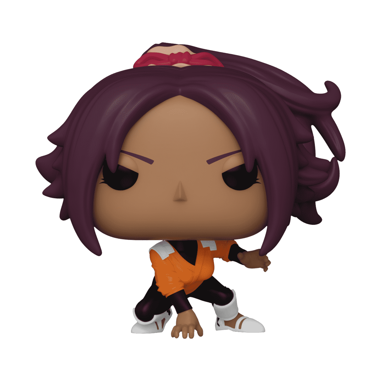 Pop! Yoruichi Shihoin - Figurine Pop!