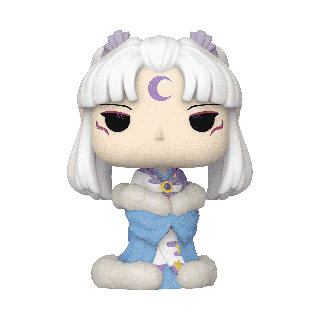 Pop! Sessh??maru's Mother - Figurine Pop!