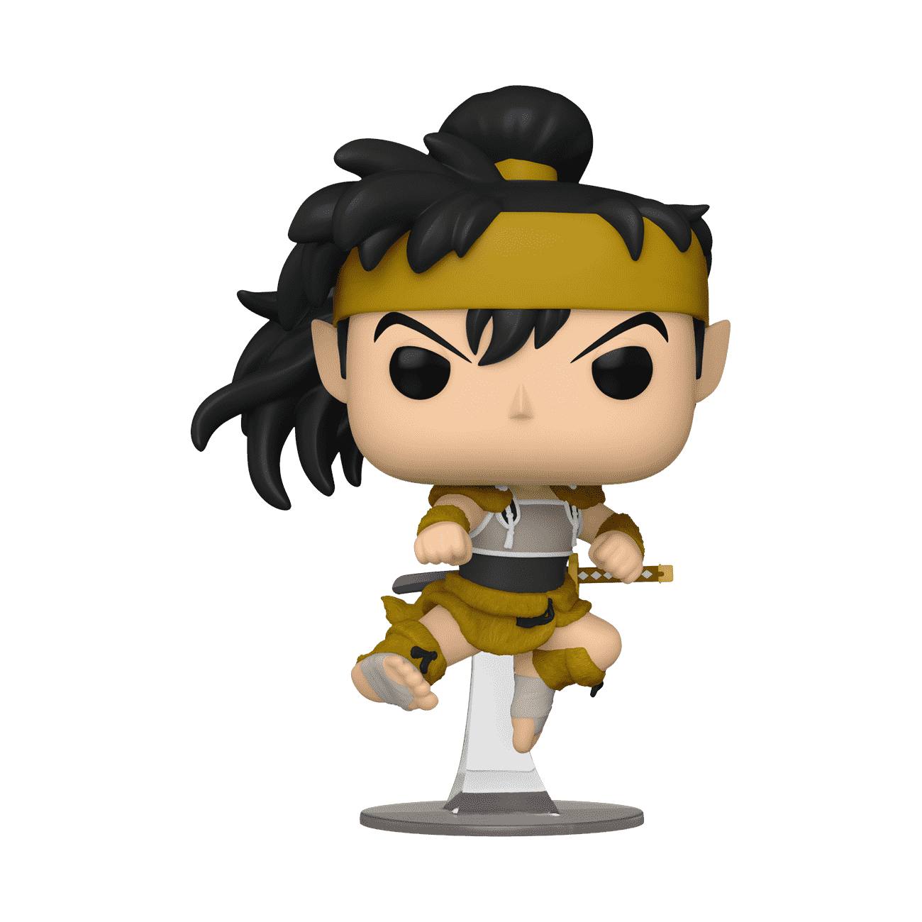Pop! Koga - Figurine Pop!