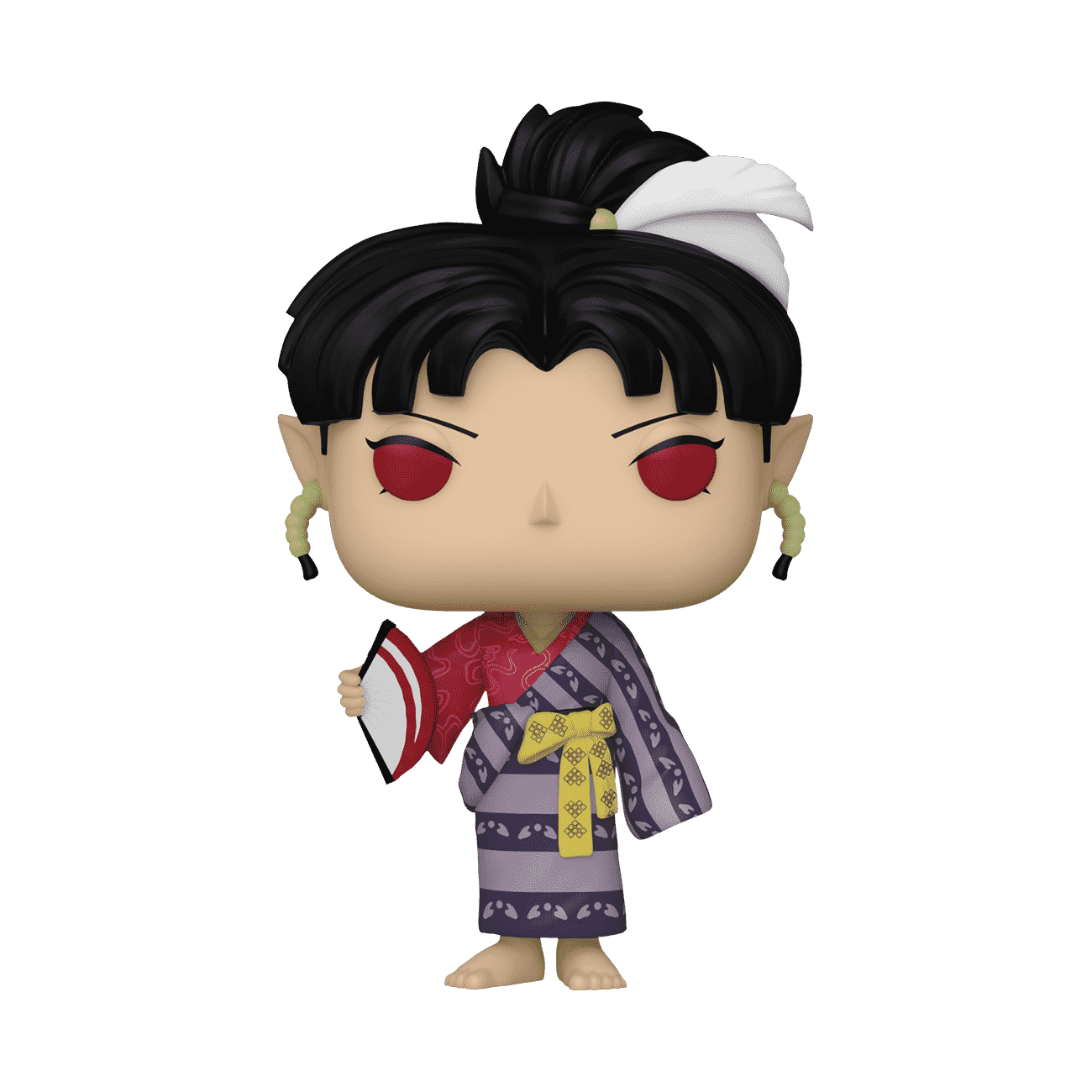 Pop! Kagura - Figurine Pop!