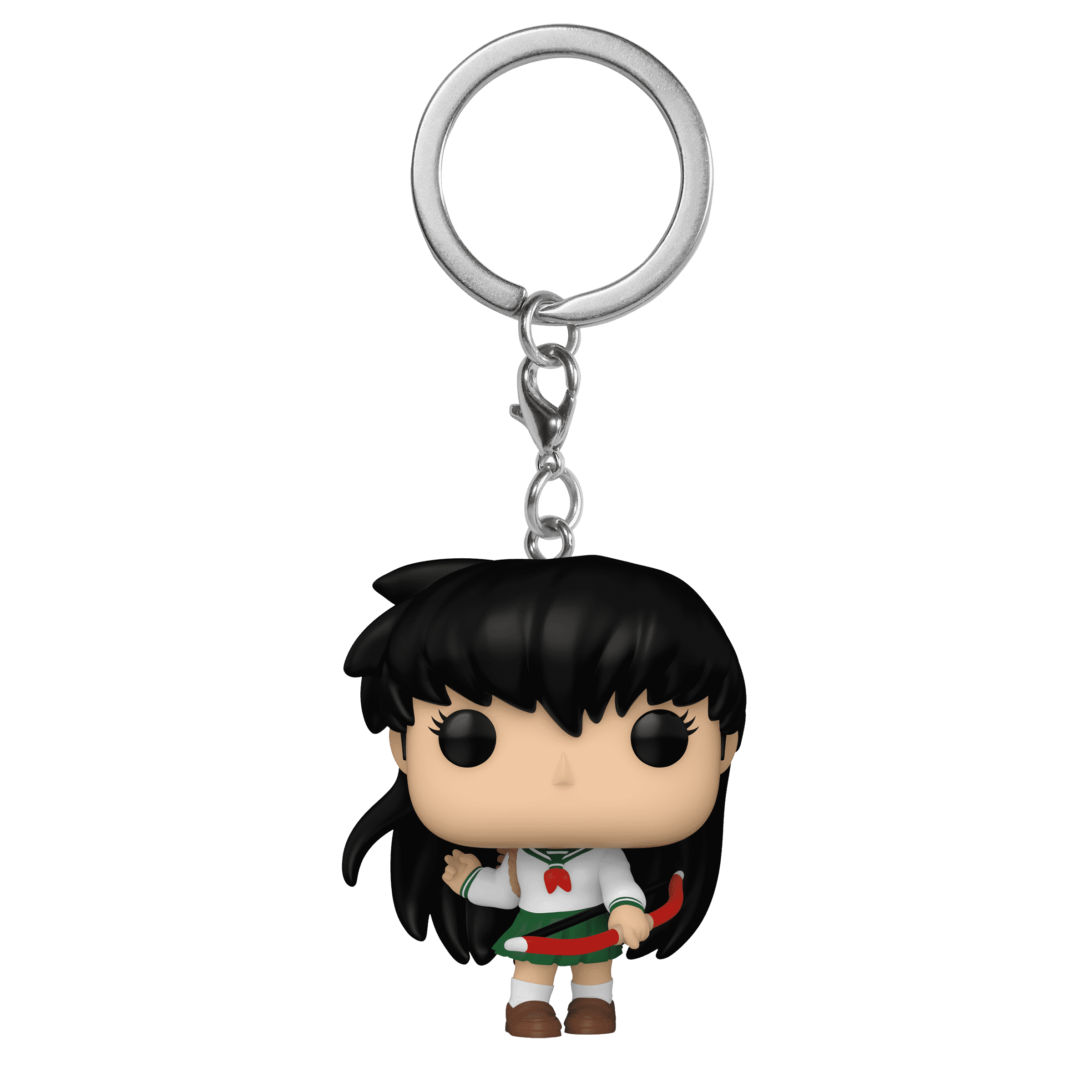 Pop! Keychain Kagome - Figurine Pop!