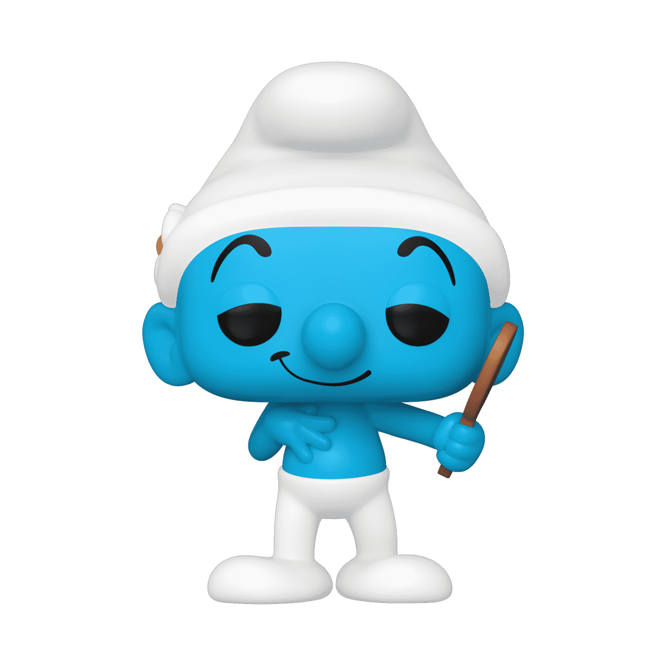 Pop! Vanity Smurf - Figurine Pop!