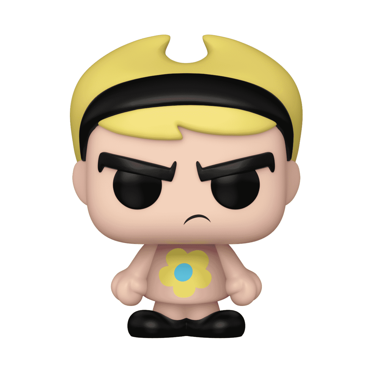 Pop! Mandy - Figurine Pop!