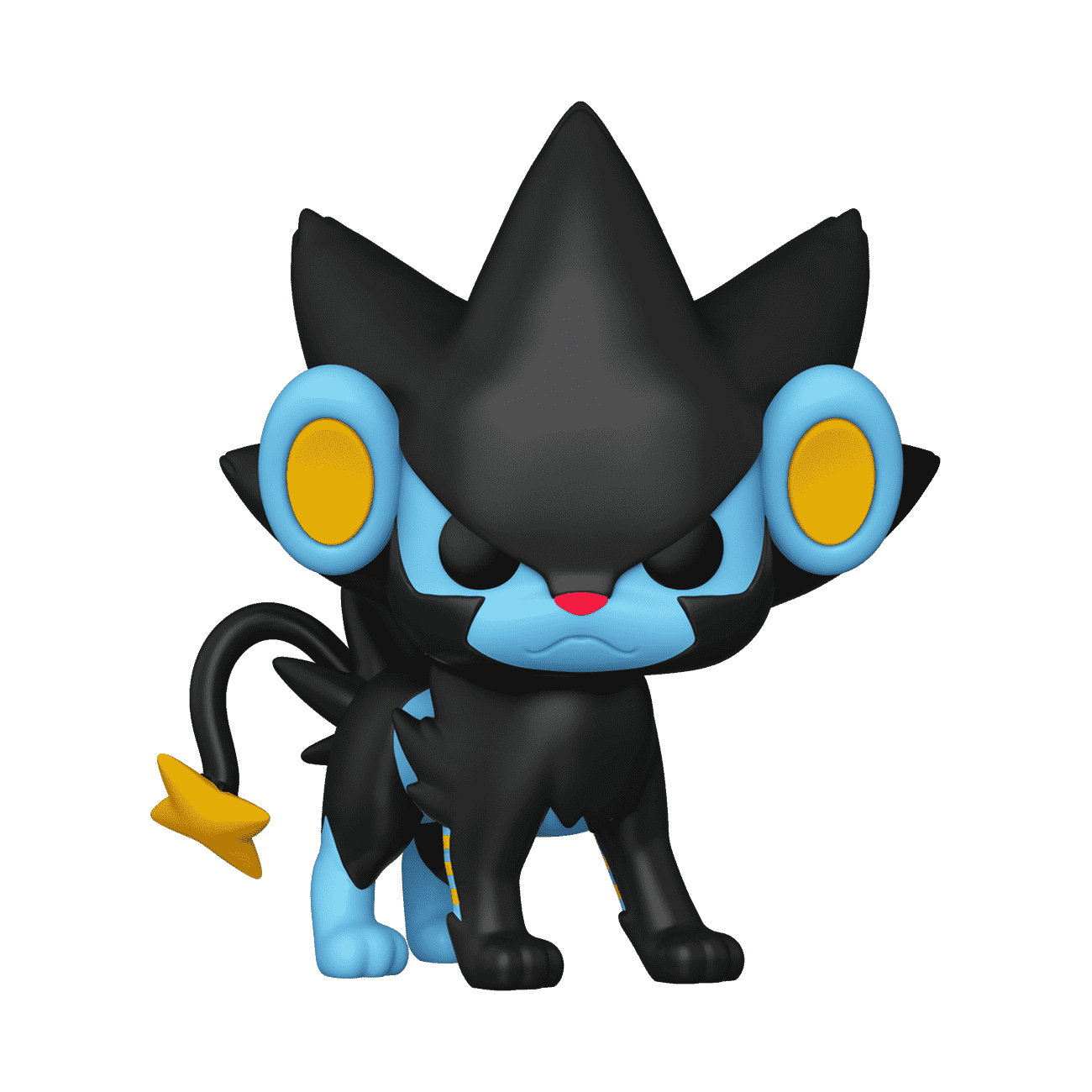 Pop! Jumbo Luxray - Figurine Pop!