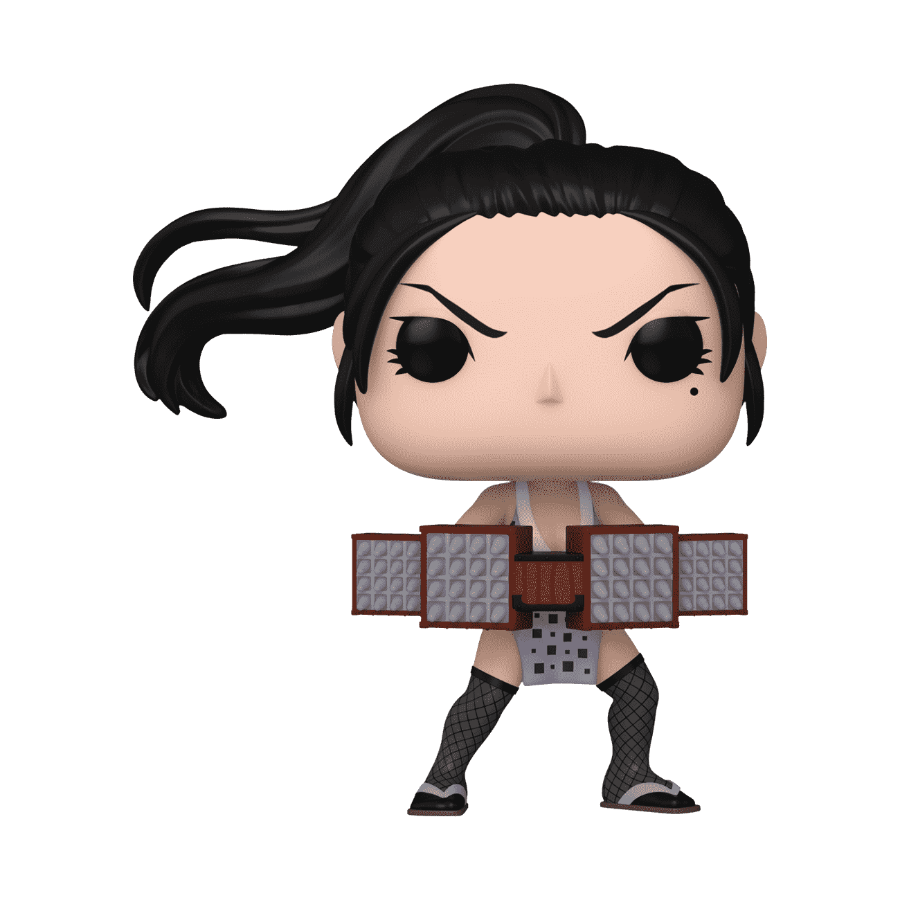 Pop! Hinatsuru with Kunai - Figurine Pop!