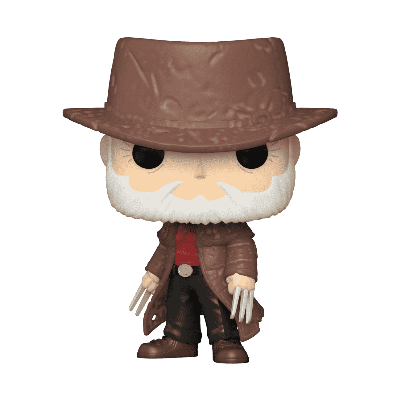 Pop! Old Man Logan - Figurine Pop!
