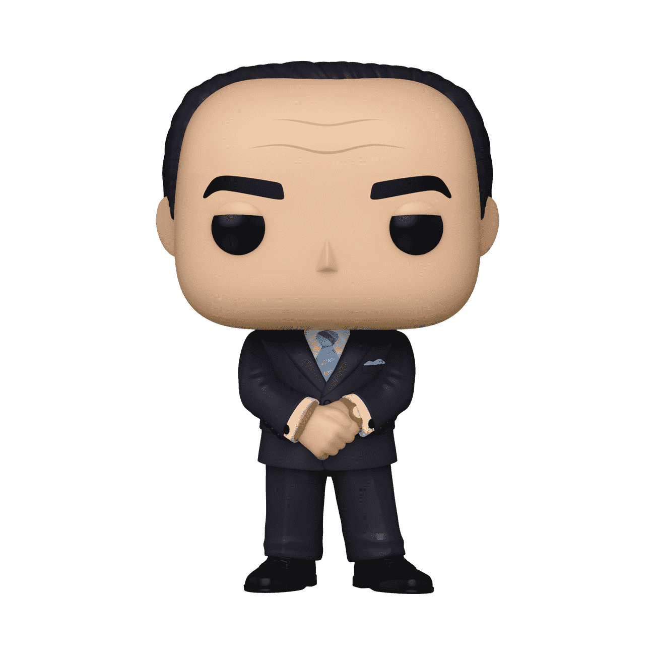 Pop! Tony Soprano in Suit - Figurine Pop!