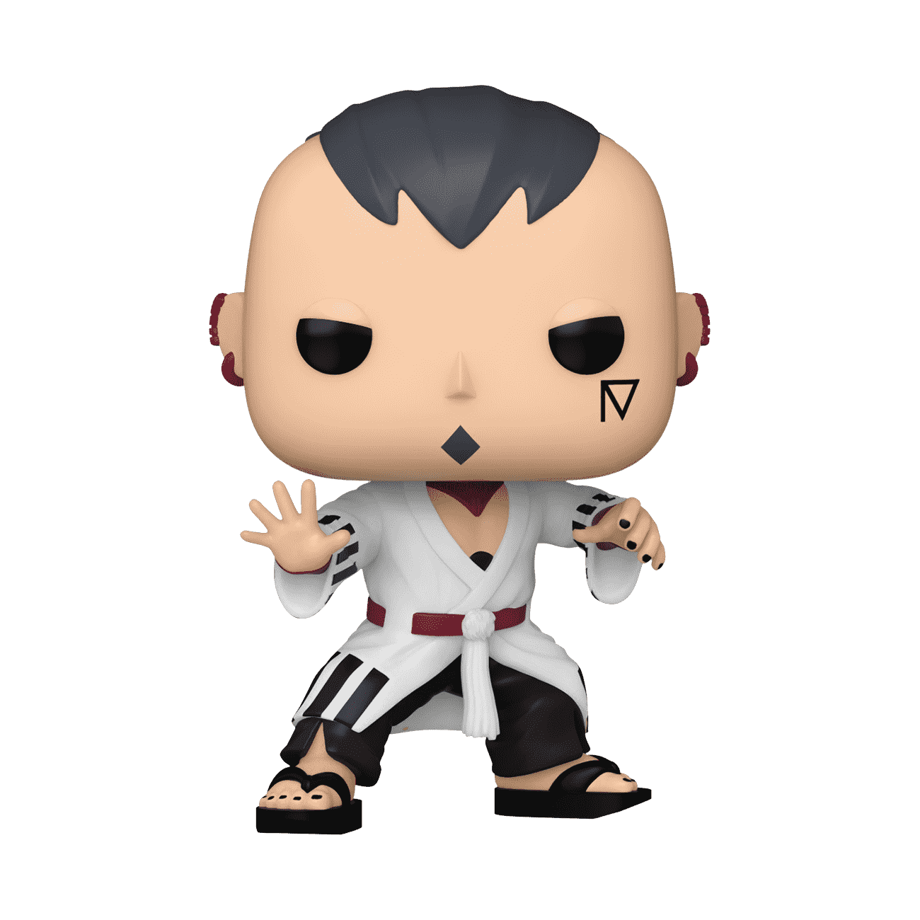 Pop! Jigen - Figurine Pop!