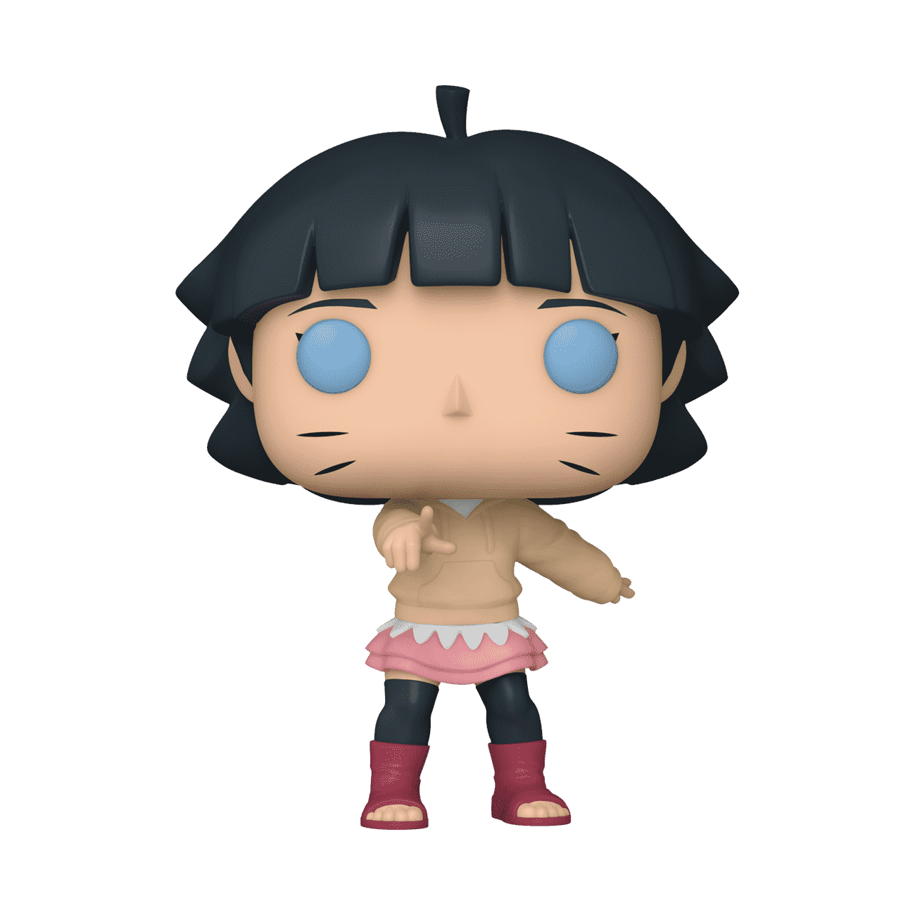 Pop! Himawari Uzumaki - Figurine Pop!