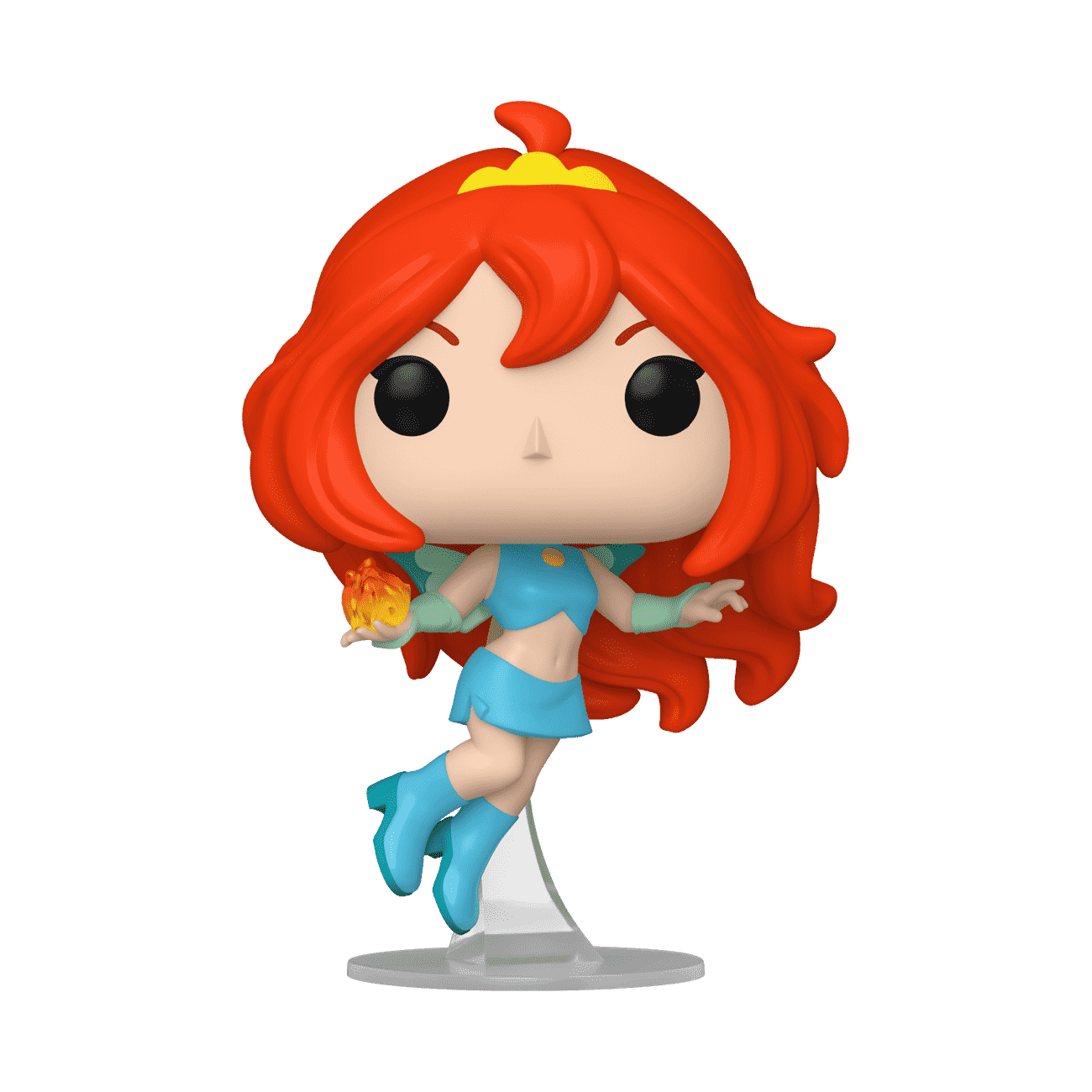 Pop! Bloom - Figurine Pop! Winx Club