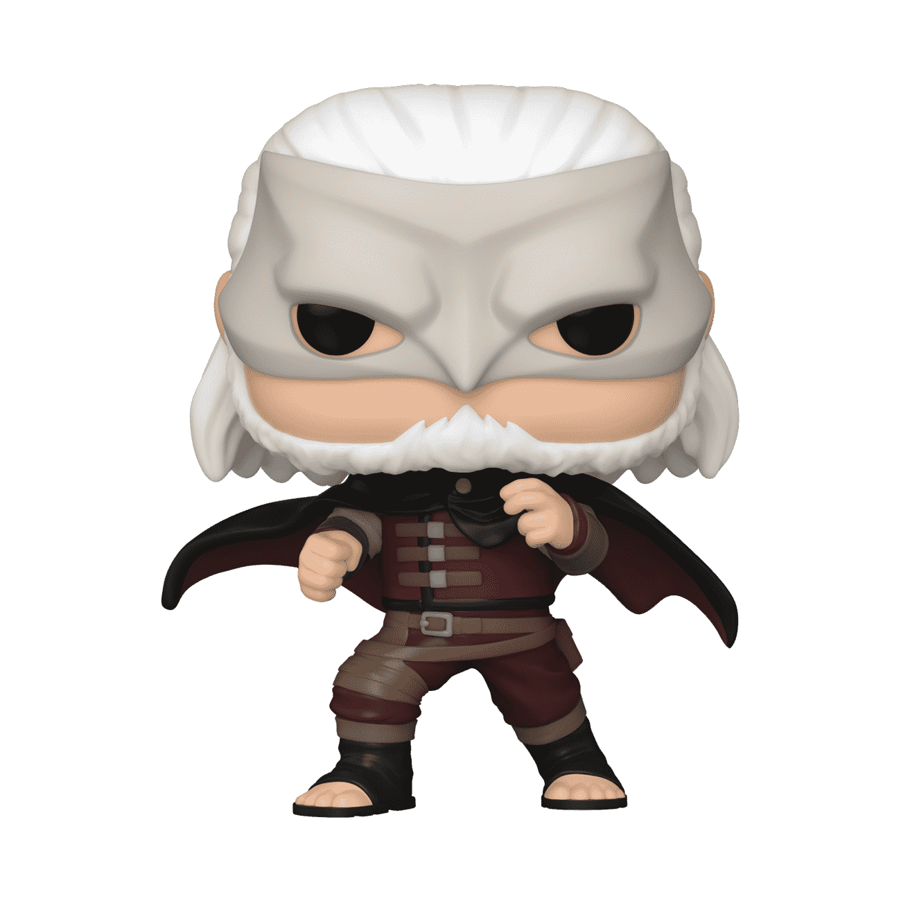 Pop! Koji Kashin - Figurine Pop!