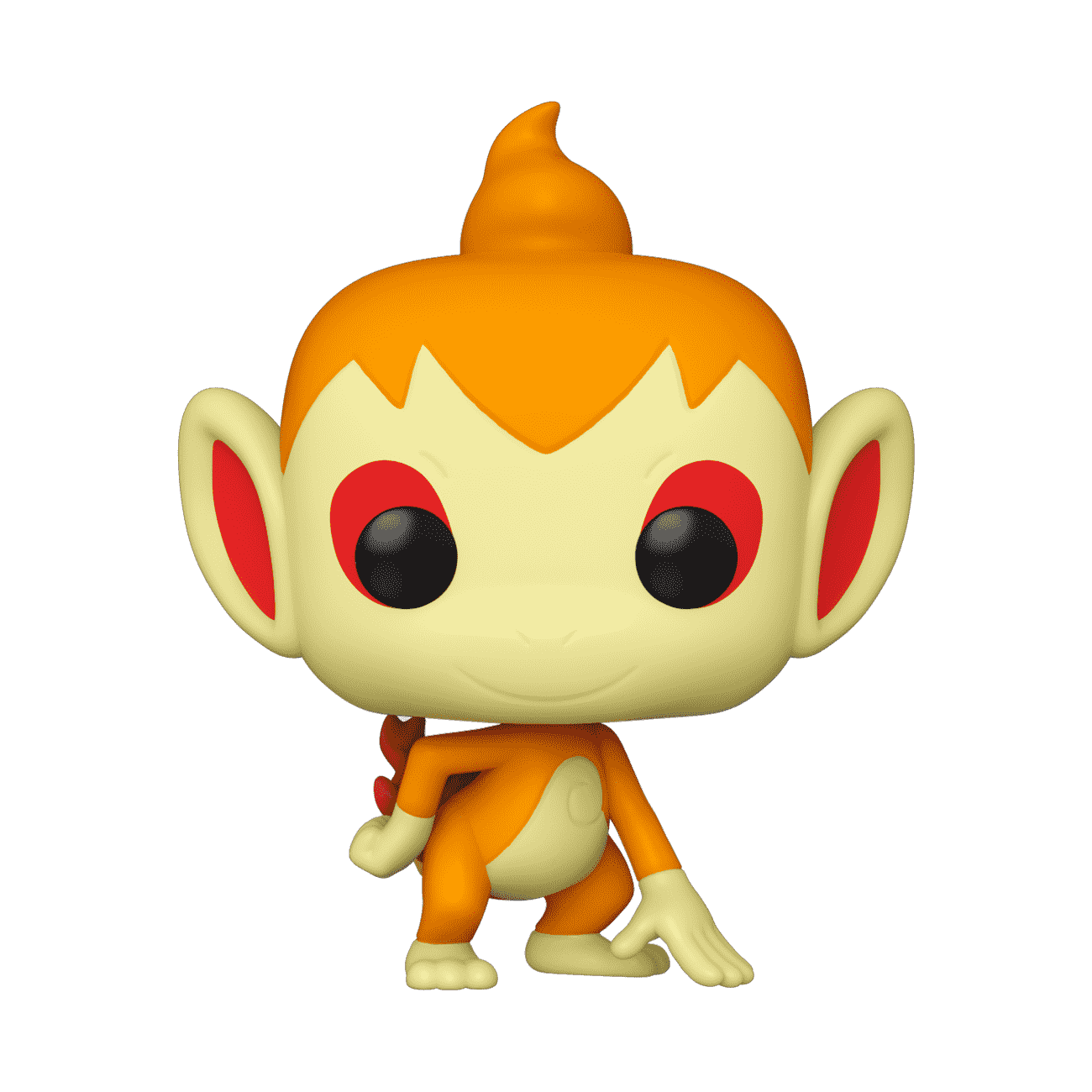 Pop! Chimchar - Figurine Pop!