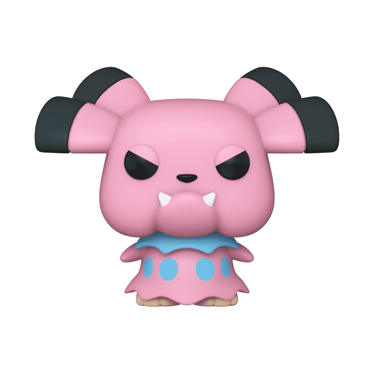 Pop! Snubbull - Figurine Pop!