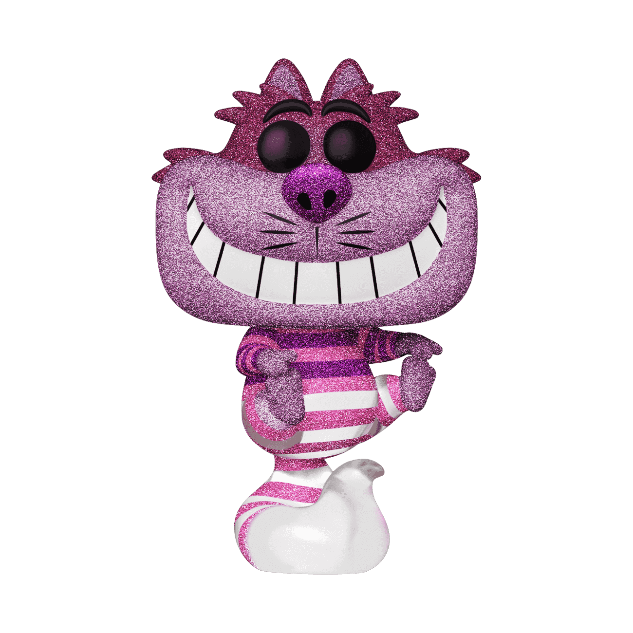 Pop! Cheshire Cat (Diamond) - Figurine Pop!