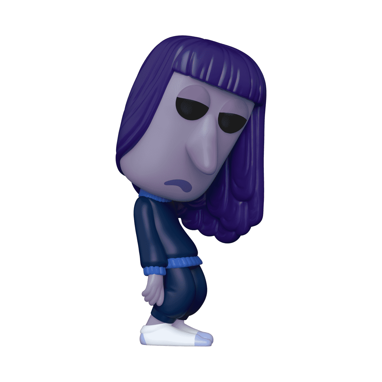 Pop! Ennui - Figurine Pop!