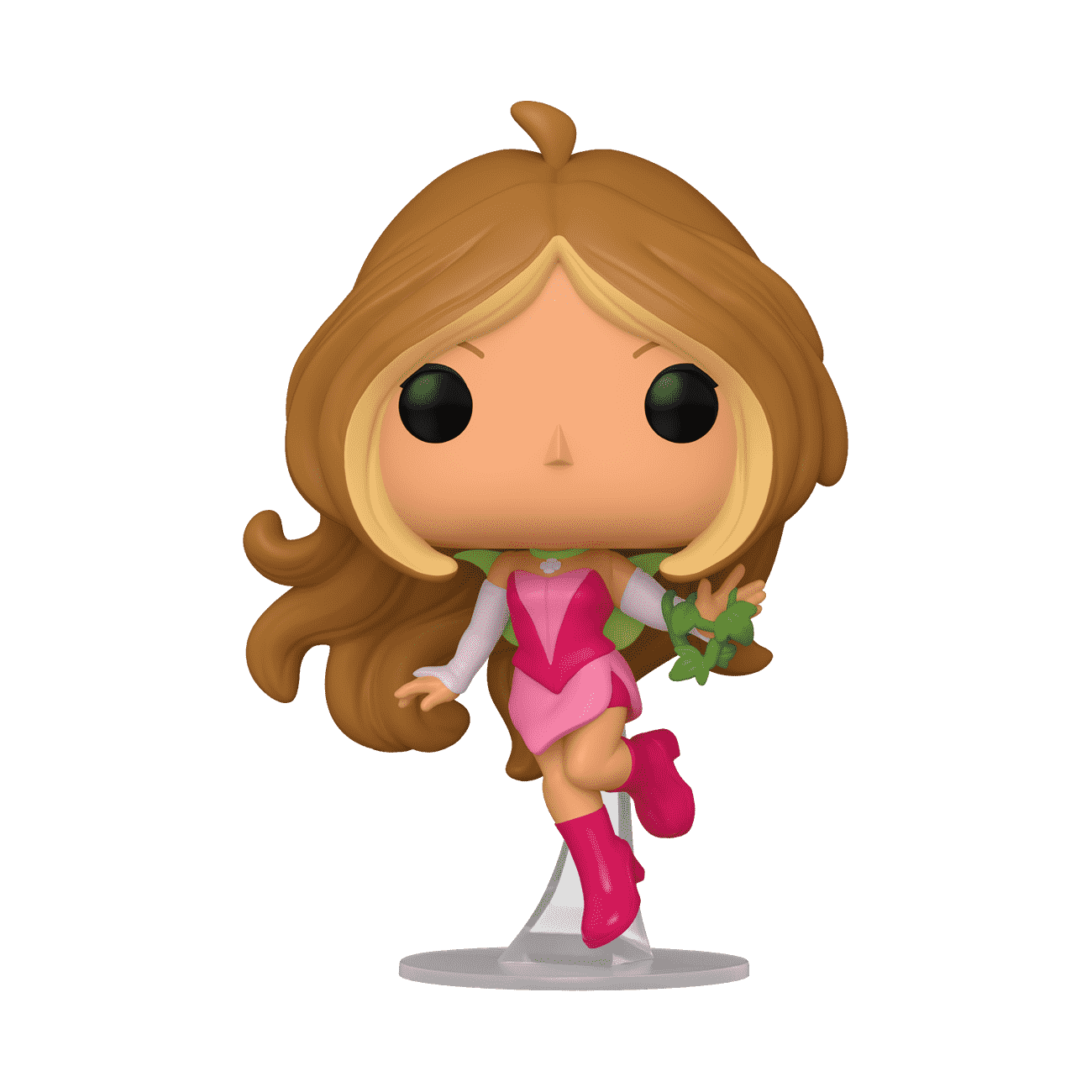 Pop! Flora - Figurine Pop! Winx Club