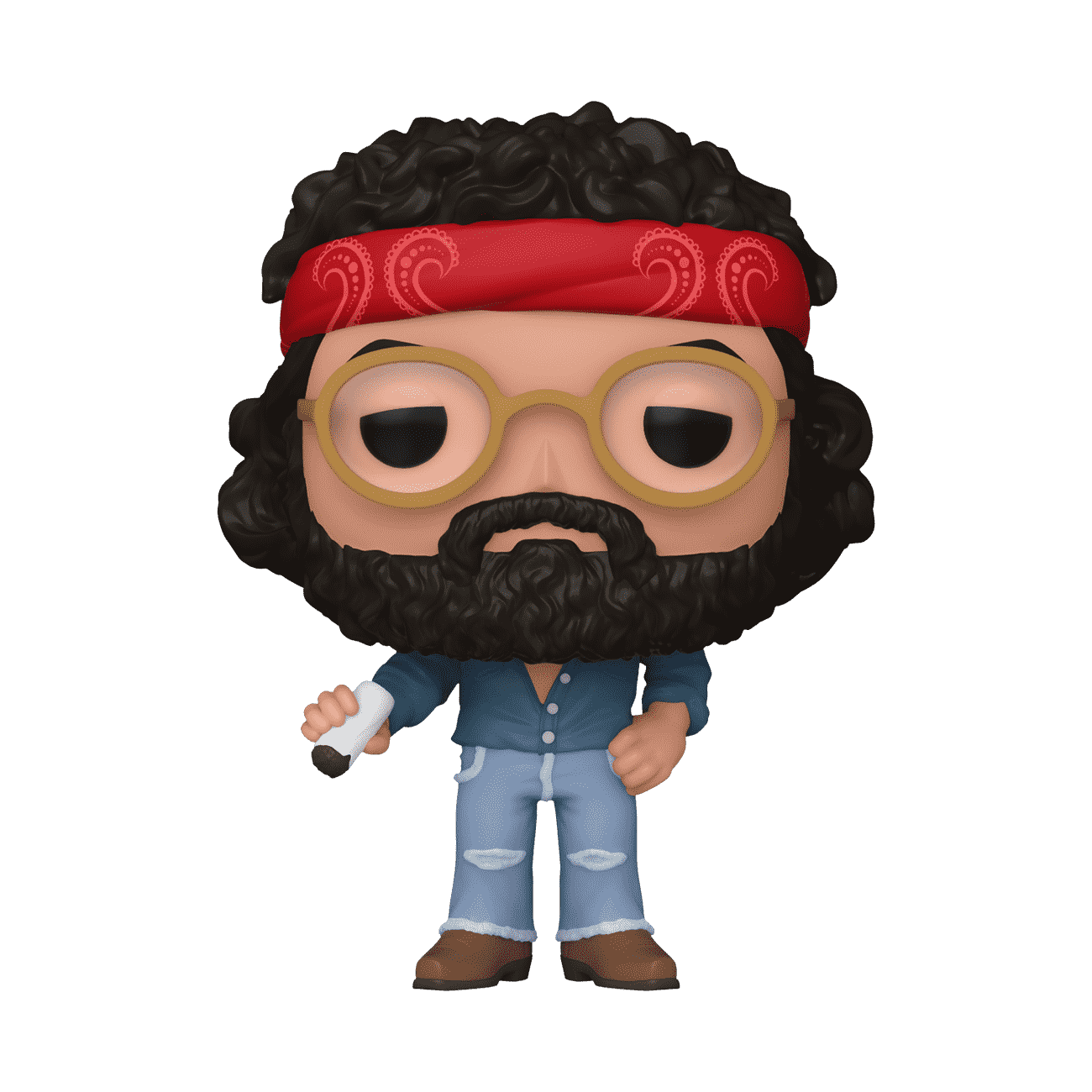 Pop! Chong - Figurine Pop!