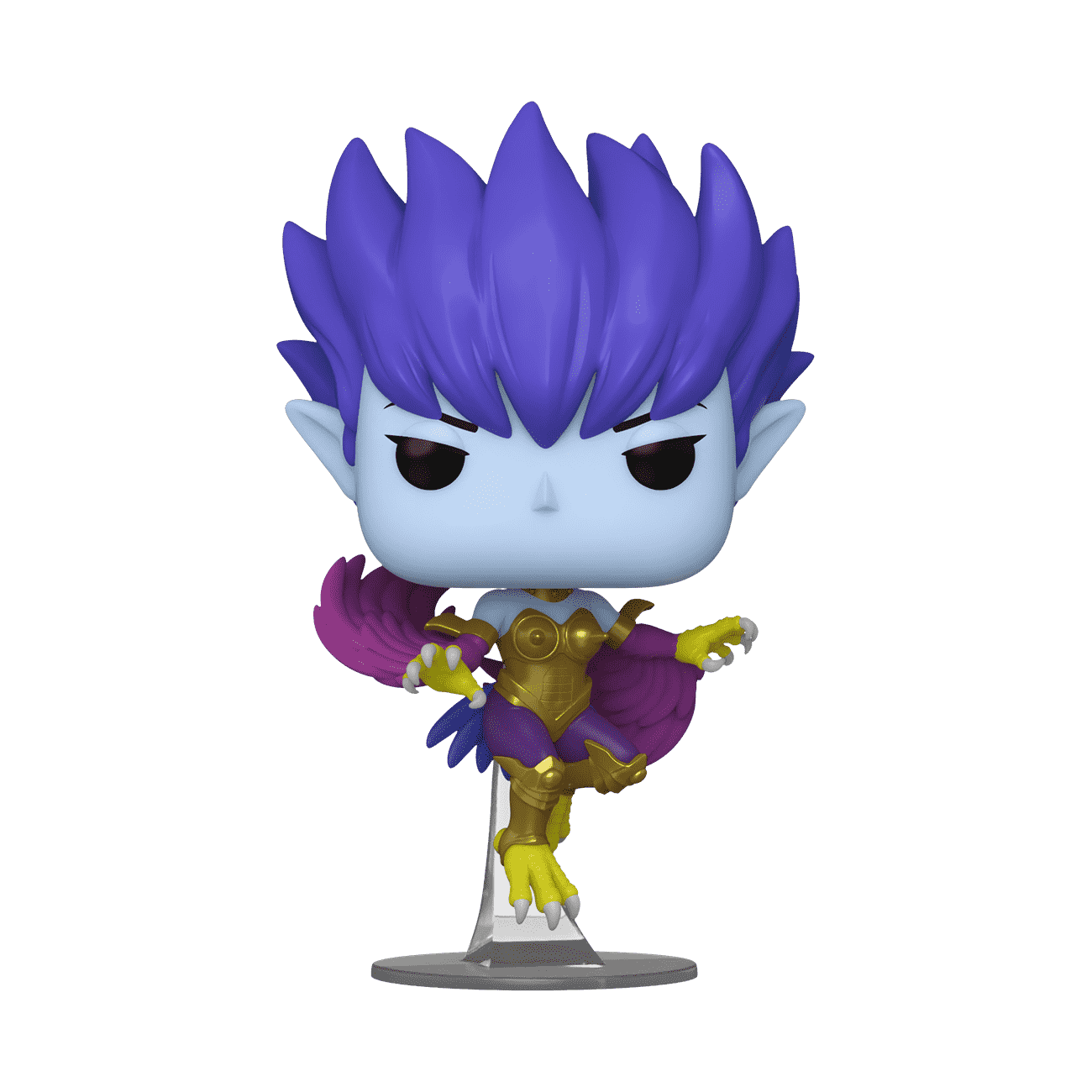 Pop! Harpie Lady 3 - Figurine Pop!