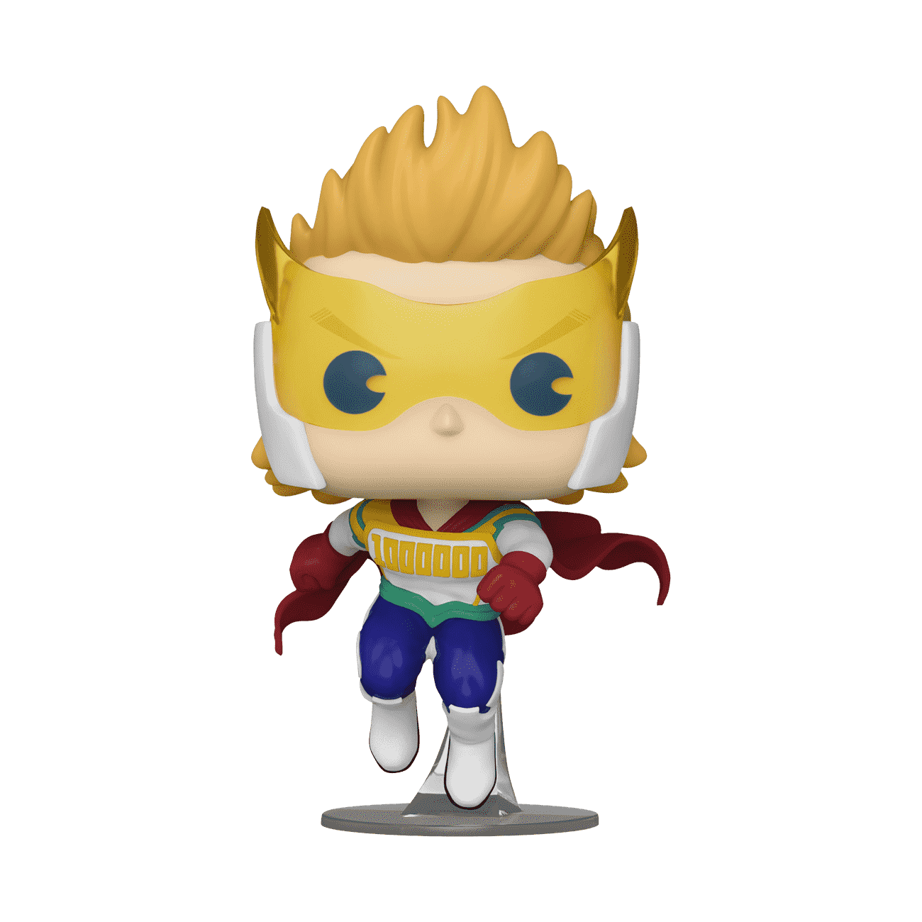 Pop! Mirio Togata - Figurine Pop! My Hero Academia