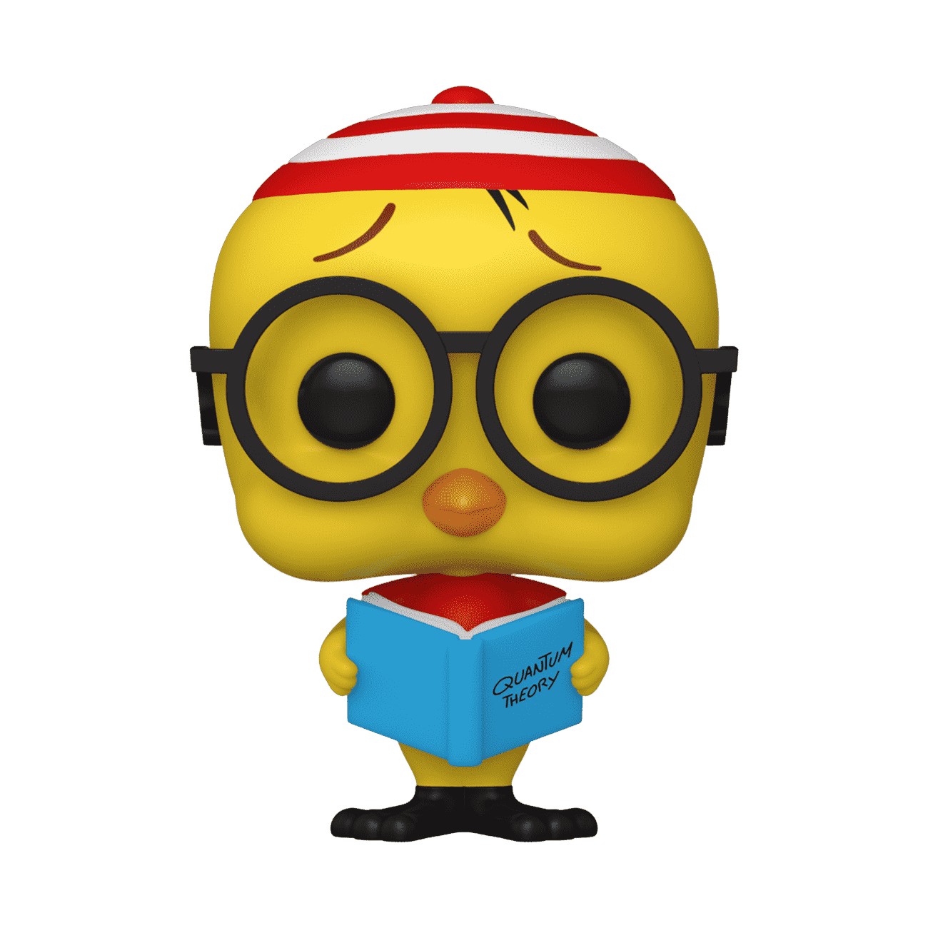 Pop! Egghead Jr. - Figurine Pop! Looney Tunes