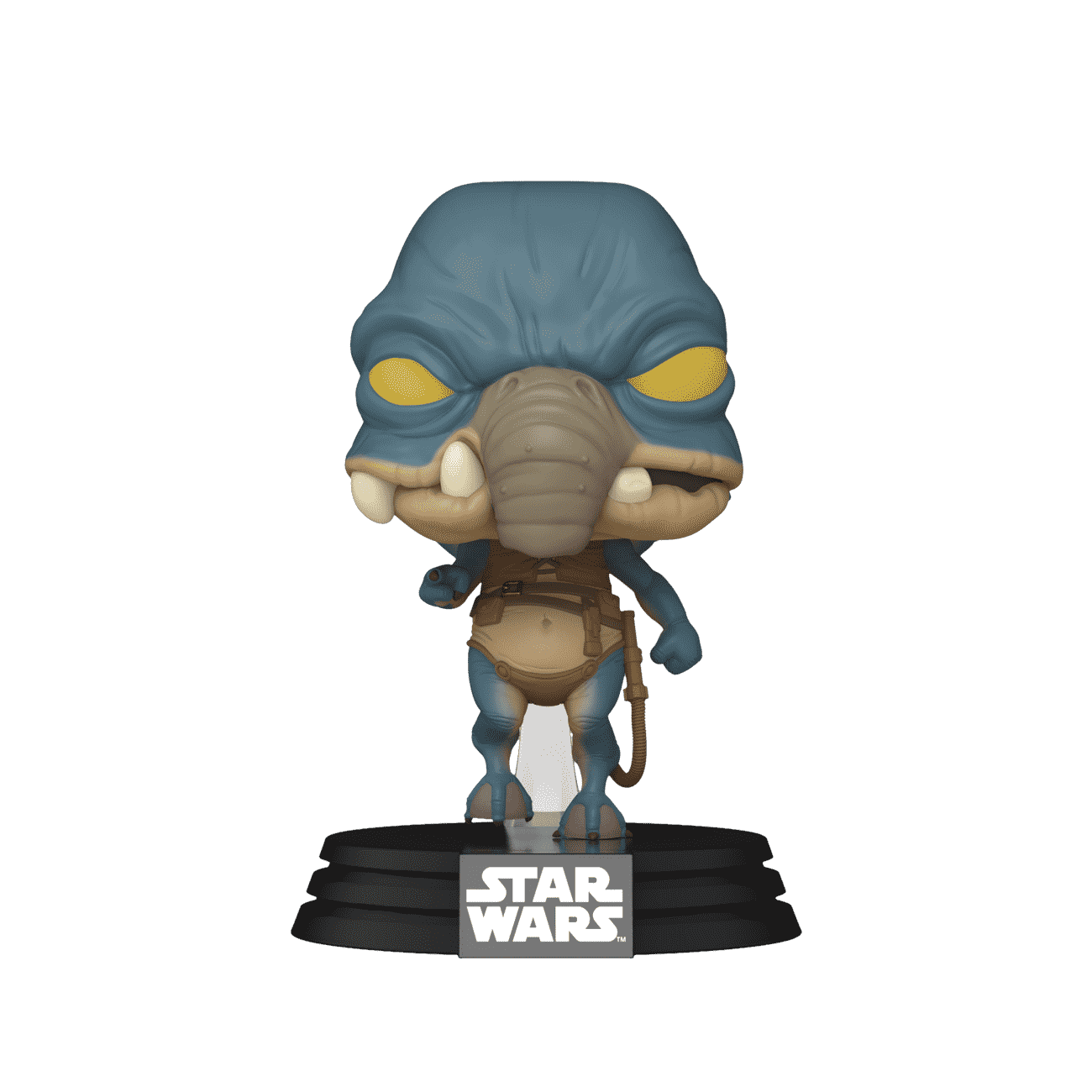 Pop! Watto - Figurine Pop! Star Wars