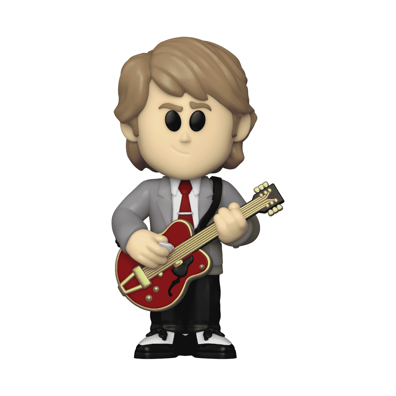 Vinyl SODA Marty McFly with Guitar - Figurine Vinyl SODA