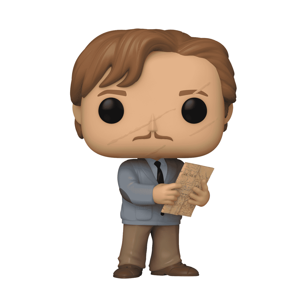 Pop! Remus Lupin with Map - Figurine Pop!