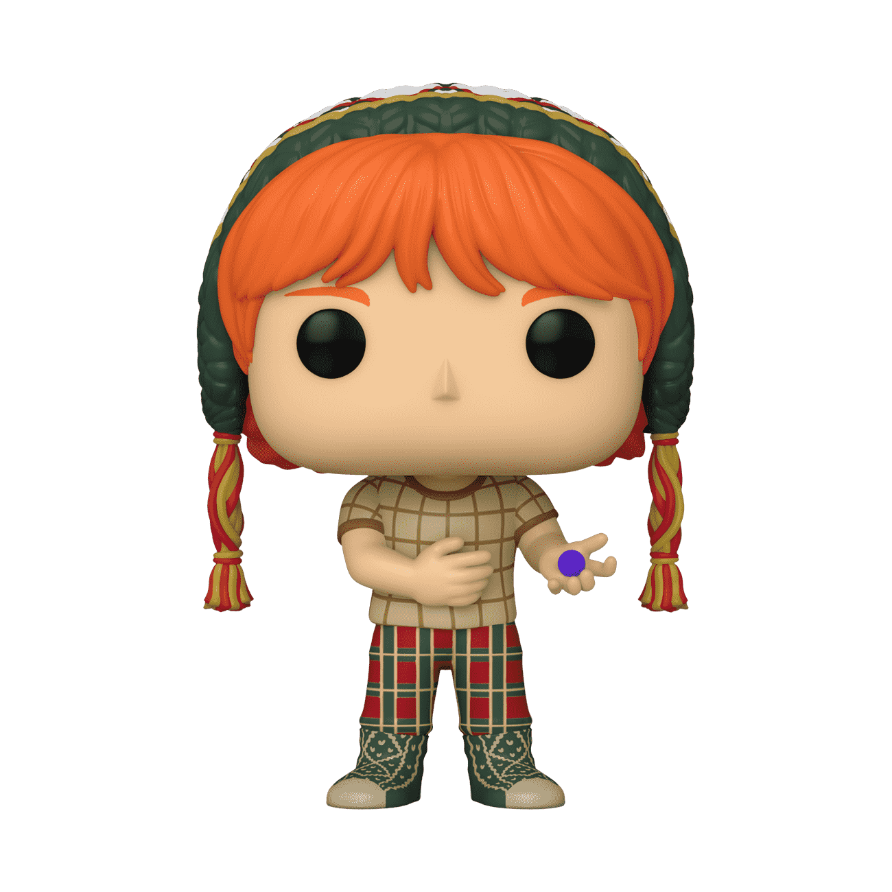 Pop! Ron Weasley with Candy - Figurine Pop!