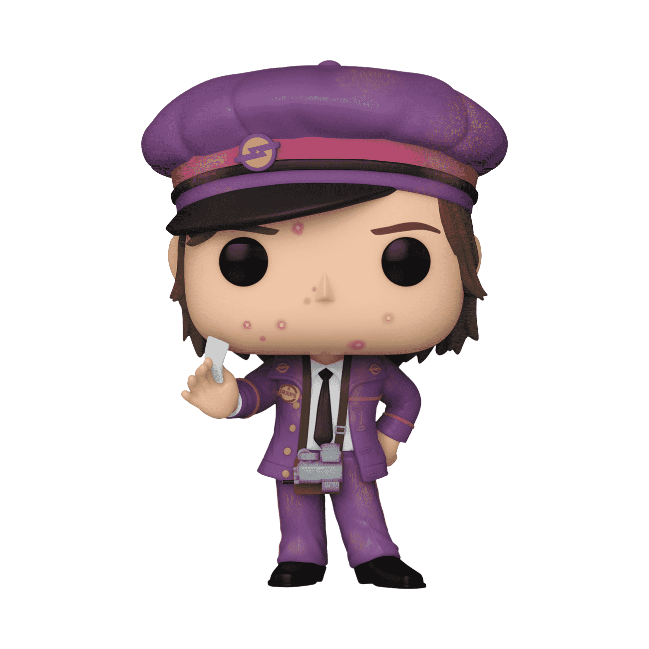 Pop! Stan Shunpike - Figurine Pop!