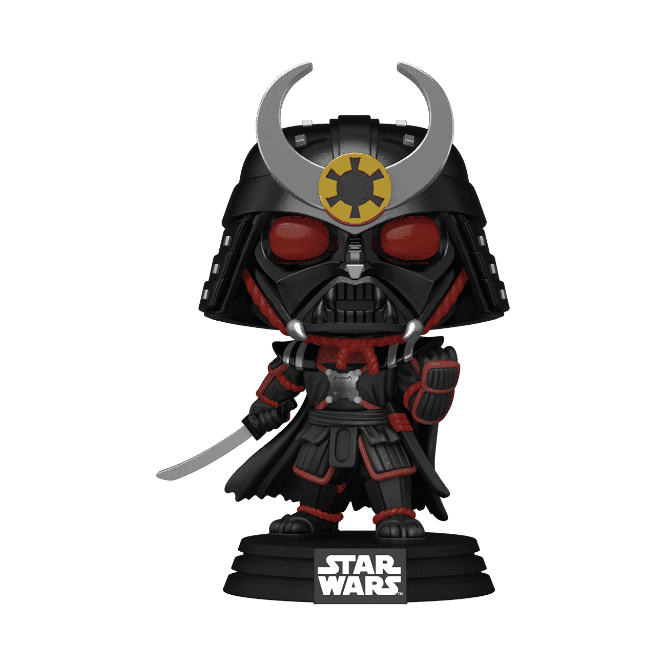 Pop! Darth Vader (Impressions) - Figurine Pop! Star Wars