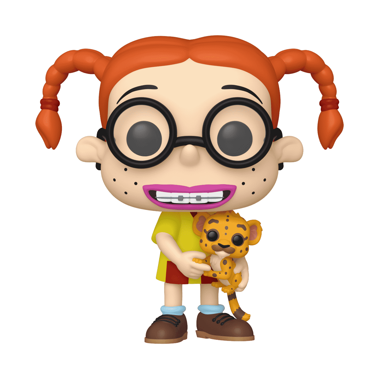 Pop! Eliza Thornberry - Figurine Pop!