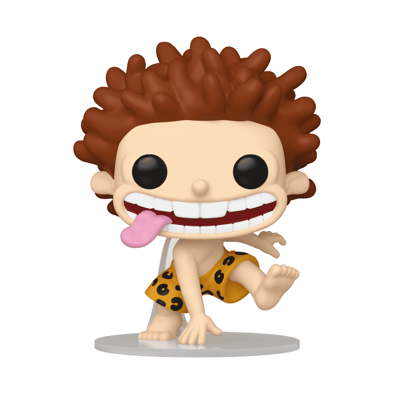 Pop! Donnie Thornberry - Figurine Pop!