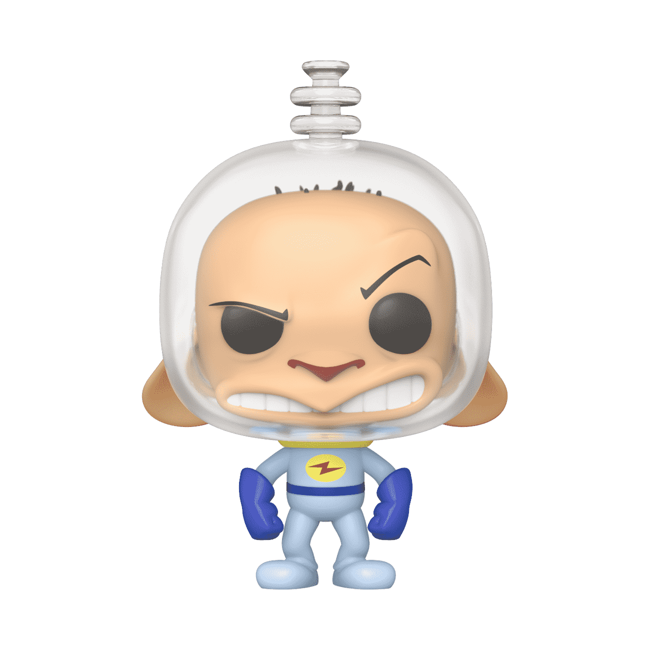 Pop! Space Madness Ren - Figurine Pop!