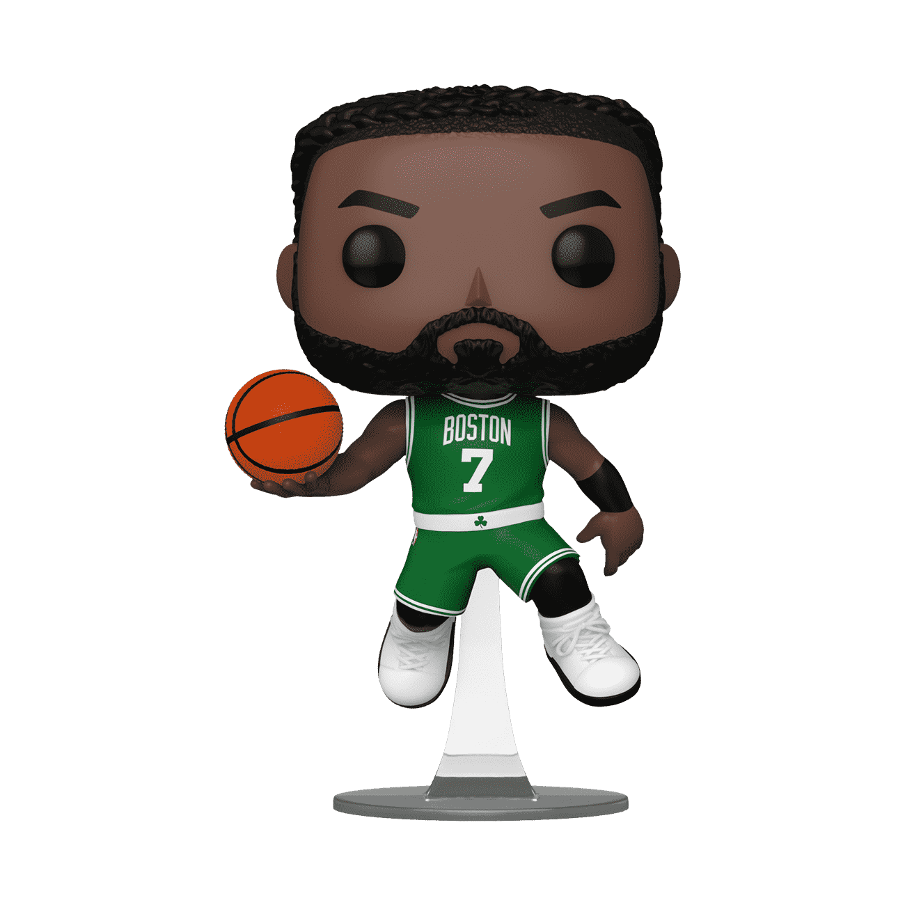 Pop! Jaylen Brown - Figurine Pop! NBA