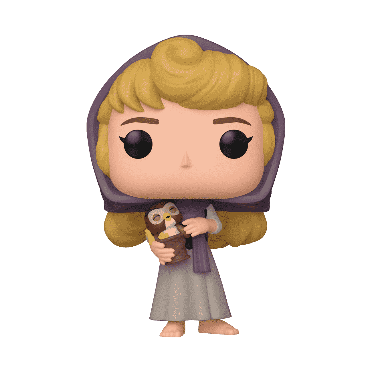 Pop! Aurora with Owl - Figurine Pop!