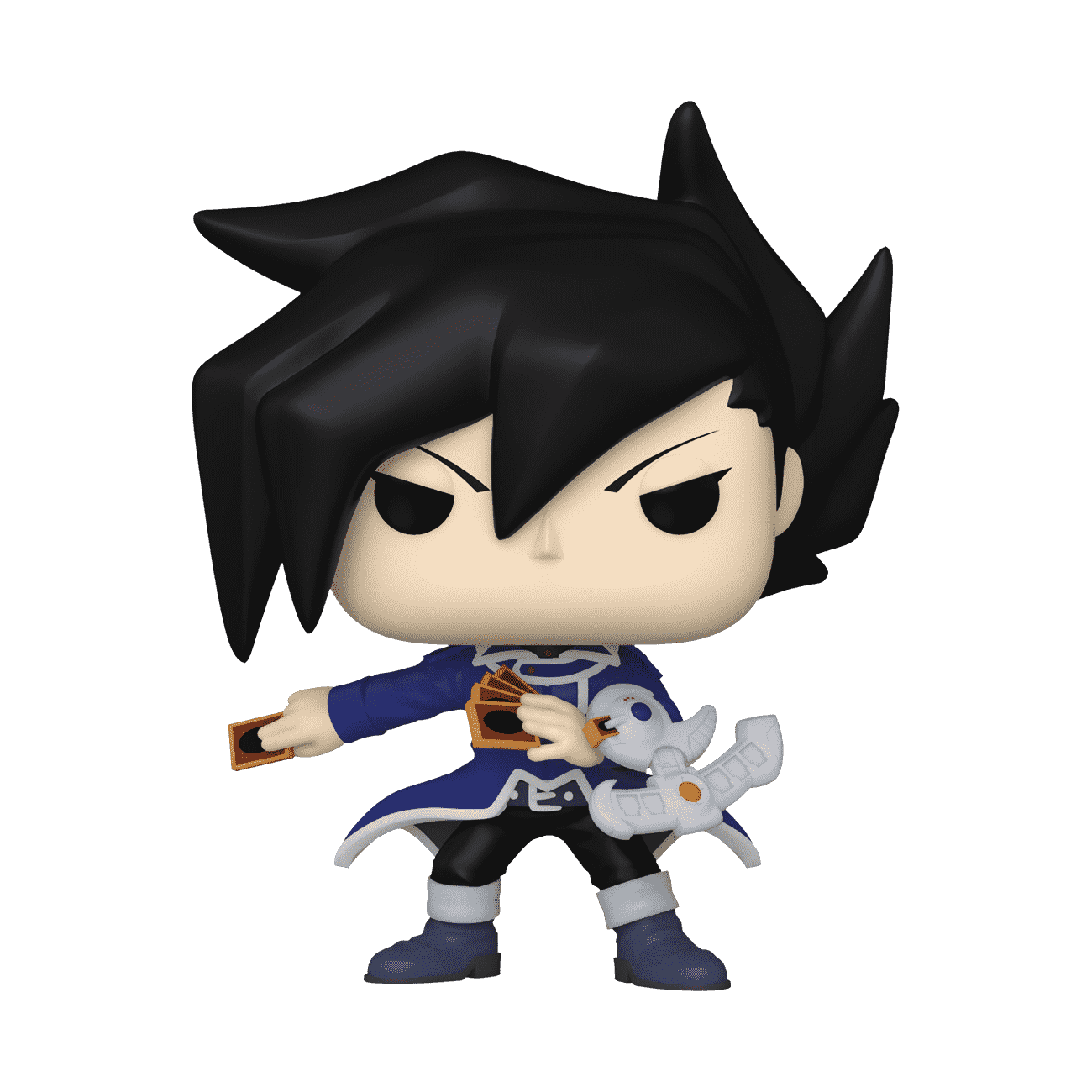 Pop! Chazz Princeton - Figurine Pop!