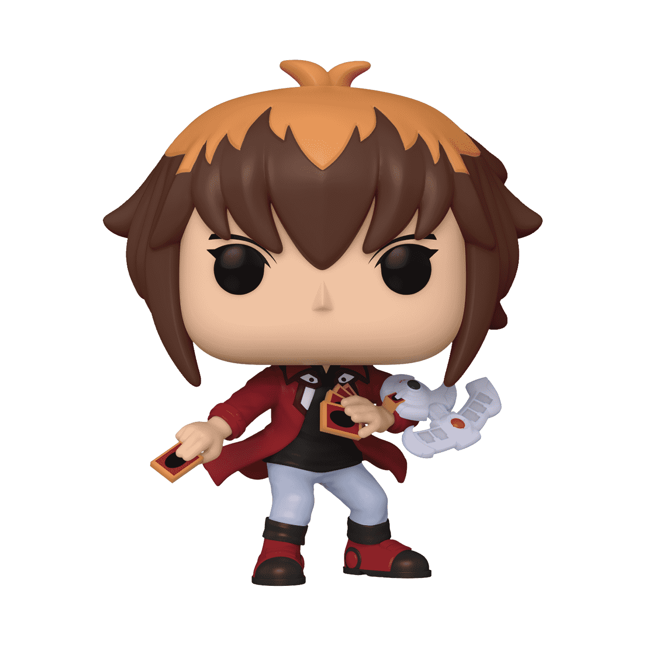 Pop! Jaden Yuki - Figurine Pop!